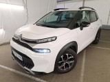  Citroen  C3  Aircross Shine 1.5 BlueHDi 120CV BVA6 E6d / TRANSFO VP VF 