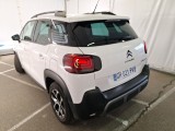  Citroen  C3  Aircross Shine 1.5 BlueHDi 120CV BVA6 E6d / TRANSFO VP VF #2