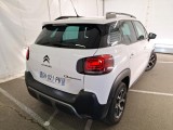  Citroen  C3  Aircross Shine 1.5 BlueHDi 120CV BVA6 E6d / TRANSFO VP VF #3