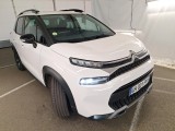  Citroen  C3  Aircross Shine 1.5 BlueHDi 120CV BVA6 E6d / TRANSFO VP VF #4