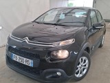  Citroen  C3  Société Feel Nav 1.2 PureTech 80CV BVM5 E6 