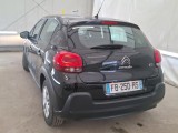  Citroen  C3  Société Feel Nav 1.2 PureTech 80CV BVM5 E6 #2