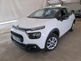  Citroen  C3  Société Feel Business R 1.5 BlueHDI 100CV BVM6 E6dT 