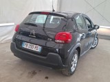  Citroen  C3  Société Feel Nav 1.2 PureTech 80CV BVM5 E6 #3