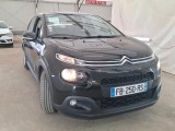  Citroen  C3  Société Feel Nav 1.2 PureTech 80CV BVM5 E6 #4