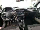  Citroen  C3  Société Feel Nav 1.2 PureTech 80CV BVM5 E6 #5