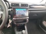  Citroen  C3  Société Feel Nav 1.2 PureTech 80CV BVM5 E6 #7