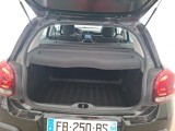  Citroen  C3  Société Feel Nav 1.2 PureTech 80CV BVM5 E6 #10