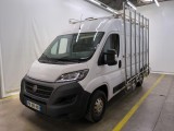  Fiat  Ducato FIAT  / 2014 / 4P / Fourgon tôlé 3.3 M H2 2.3 Multijet 140 Pack Pro Nav 