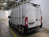  Fiat  Ducato FIAT  / 2014 / 4P / Fourgon tôlé 3.3 M H2 2.3 Multijet 140 Pack Pro Nav #2