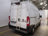  Fiat  Ducato FIAT  / 2014 / 4P / Fourgon tôlé 3.3 M H2 2.3 Multijet 140 Pack Pro Nav #3