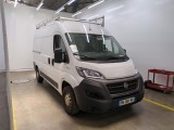  Fiat  Ducato FIAT  / 2014 / 4P / Fourgon tôlé 3.3 M H2 2.3 Multijet 140 Pack Pro Nav #4