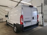  Fiat  Ducato FIAT  2014 4P Fourgon tôlé 2.3 Multijet 120 3.0 C H1 Business #2