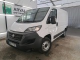  Fiat  Ducato FIAT  2014 4P Fourgon tôlé 2.3 Multijet 120 3.0 C H1 Business 
