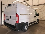  Fiat  Ducato FIAT  2014 4P Fourgon tôlé 2.3 Multijet 120 3.0 C H1 Business #3