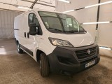  Fiat  Ducato FIAT  2014 4P Fourgon tôlé 2.3 Multijet 120 3.0 C H1 Business #4