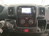  Fiat  Ducato FIAT  2014 4P Fourgon tôlé 2.3 Multijet 120 3.0 C H1 Business #7