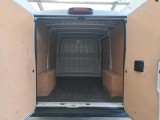 Fiat  Ducato FIAT  2014 4P Fourgon tôlé 2.3 Multijet 120 3.0 C H1 Business #10