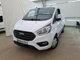  Ford  Transit FORD  Custom / 2018 / 4P / Fourgon tôlé 2.0 ECOBLUE 130 300 L1H1 TREND BUSINESS 