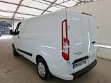  Ford  Transit FORD  Custom / 2018 / 4P / Fourgon tôlé 2.0 ECOBLUE 130 300 L1H1 TREND BUSINESS #2
