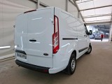  Ford  Transit FORD  Custom / 2018 / 4P / Fourgon tôlé 2.0 ECOBLUE 130 300 L1H1 TREND BUSINESS #3