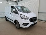  Ford  Transit FORD  Custom / 2018 / 4P / Fourgon tôlé 2.0 ECOBLUE 130 300 L1H1 TREND BUSINESS #4