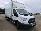  Ford  Transit  Plateau 350 L4 2.0 TDCi 130CV BVM6 E6 #4