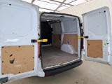  Ford  Transit FORD  Custom / 2018 / 4P / Fourgon tôlé 2.0 ECOBLUE 130 300 L1H1 TREND BUSINESS #10