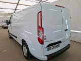  Ford  Transit FORD  Custom / 2018 / 4P / Fourgon tôlé 2.0 ECOBLUE 130 mHEV 300 L2H1 T BUSINESS #2