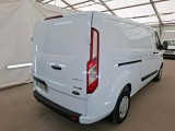  Ford  Transit FORD  Custom / 2018 / 4P / Fourgon tôlé 2.0 ECOBLUE 130 mHEV 300 L2H1 T BUSINESS #3