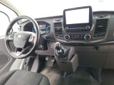  Ford  Transit FORD  Custom / 2018 / 4P / Fourgon tôlé 2.0 ECOBLUE 130 mHEV 300 L2H1 T BUSINESS #5