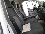  Ford  Transit FORD  Custom / 2018 / 4P / Fourgon tôlé 2.0 ECOBLUE 130 mHEV 300 L2H1 T BUSINESS #8