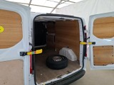  Ford  Transit FORD  Custom / 2018 / 4P / Fourgon tôlé 2.0 ECOBLUE 130 mHEV 300 L2H1 T BUSINESS #10