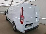  Ford  Transit FORD  Custom / 2018 / 4P / Fourgon tôlé 2.0 ECOBLUE 130 mHEV 300 L2H1 T BUSINESS #2