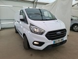  Ford  Transit FORD  Custom / 2018 / 4P / Fourgon tôlé 2.0 ECOBLUE 130 mHEV 300 L2H1 T BUSINESS #4