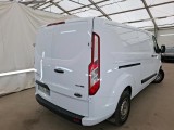  Ford  Transit FORD  Custom / 2018 / 4P / Fourgon tôlé 2.0 ECOBLUE 130 mHEV 300 L2H1 T BUSINESS #3