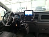  Ford  Transit FORD  Custom / 2018 / 4P / Fourgon tôlé 2.0 ECOBLUE 130 mHEV 300 L2H1 T BUSINESS #5