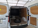  Ford  Transit FORD  Custom / 2018 / 4P / Fourgon tôlé 2.0 ECOBLUE 130 mHEV 300 L2H1 T BUSINESS #10
