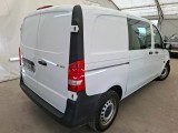  Mercedes  Vito MERCEDES-BENZ  Mixto Compact VU 4p Fourgon 111 CDI Compact Select #3