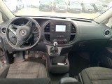  Mercedes  Vito MERCEDES-BENZ  Mixto Compact VU 4p Fourgon 111 CDI Compact Select #5
