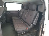  Mercedes  Vito MERCEDES-BENZ  Mixto Compact VU 4p Fourgon 111 CDI Compact Select #9