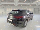  Alfa Romeo  Stelvio ALFA ROMEO  / 2017 / 5P / SUV 2.2 TURBO DIESEL 160CV BUSINESS AT8 RWD #2