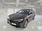  Alfa Romeo  Stelvio ALFA ROMEO  / 2017 / 5P / SUV 2.2 TURBO DIESEL 160CV BUSINESS AT8 RWD 