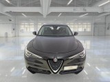  Alfa Romeo  Stelvio ALFA ROMEO  / 2017 / 5P / SUV 2.2 TURBO DIESEL 160CV BUSINESS AT8 RWD #6