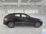  Alfa Romeo  Stelvio ALFA ROMEO  / 2017 / 5P / SUV 2.2 TURBO DIESEL 160CV BUSINESS AT8 RWD #7