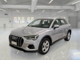  Audi  Q3 AUDI  / 2018 / 5P / SUV 35 TDI S TRONIC BUSINESS ADVANCED 