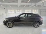  Alfa Romeo  Stelvio ALFA ROMEO  / 2017 / 5P / SUV 2.2 TURBO DIESEL 160CV BUSINESS AT8 RWD #8