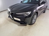  Alfa Romeo  Stelvio ALFA ROMEO  / 2017 / 5P / SUV 2.2 TURBO DIESEL 160CV BUSINESS AT8 RWD #22