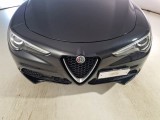 Alfa Romeo  Stelvio ALFA ROMEO  / 2017 / 5P / SUV 2.2 TURBO DIESEL 160CV BUSINESS AT8 RWD #25