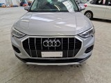  Audi  Q3 AUDI  / 2018 / 5P / SUV 35 TDI S TRONIC BUSINESS ADVANCED #28